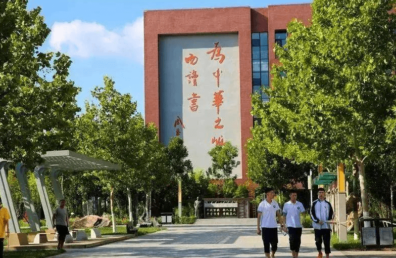 而历史组,虽然状元被武邑中学拿走了,但是也有8人进了前10名.