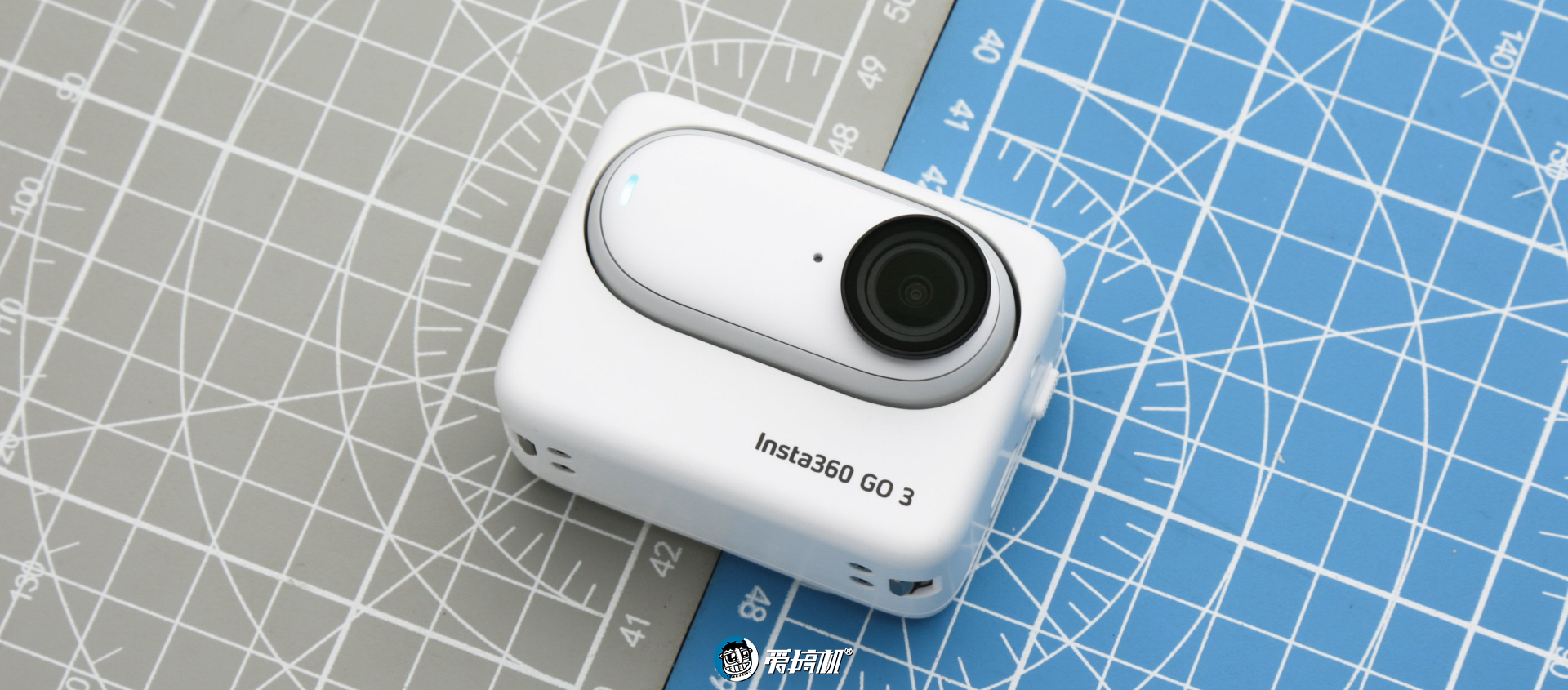 特注販売中 insta360GO 初代 | lasgranadasoaxaca.com