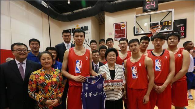 cba选秀第30轮表现:张宁祝铭震北大校友德比;朱松玮被ban_时间_投篮