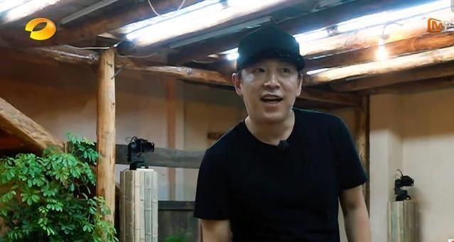 《向往2》baby终于来了,刘宪华却病倒了,躲在被窝里不敢见女神_大华
