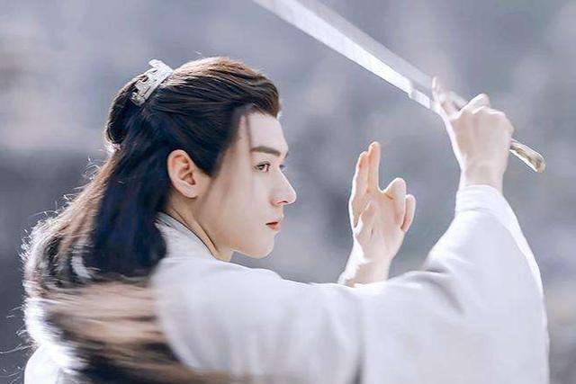 《三生三世步生莲》将启,主演引热议,网友:期待二人合作_龚俊_作品