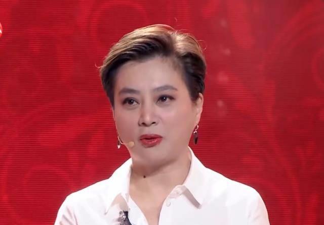 《西游记》玉兔精走红,身材略瘦,如今56岁发福了珠圆玉润_李玲玉_感情