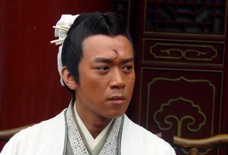 包拯再拍新版？盘点不同版本的包拯大人-包拯的妻子