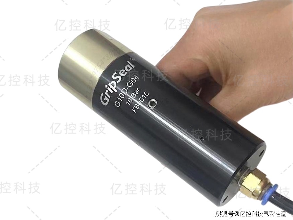 格雷希尔GripSeal快速密封连接器厂家电话（格雷科技橡胶）