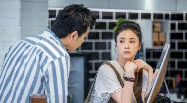 《盲约》李雅男一颦一笑都是痞帅的,怪不得蒋欣与妹妹都迷恋他_司徒祎