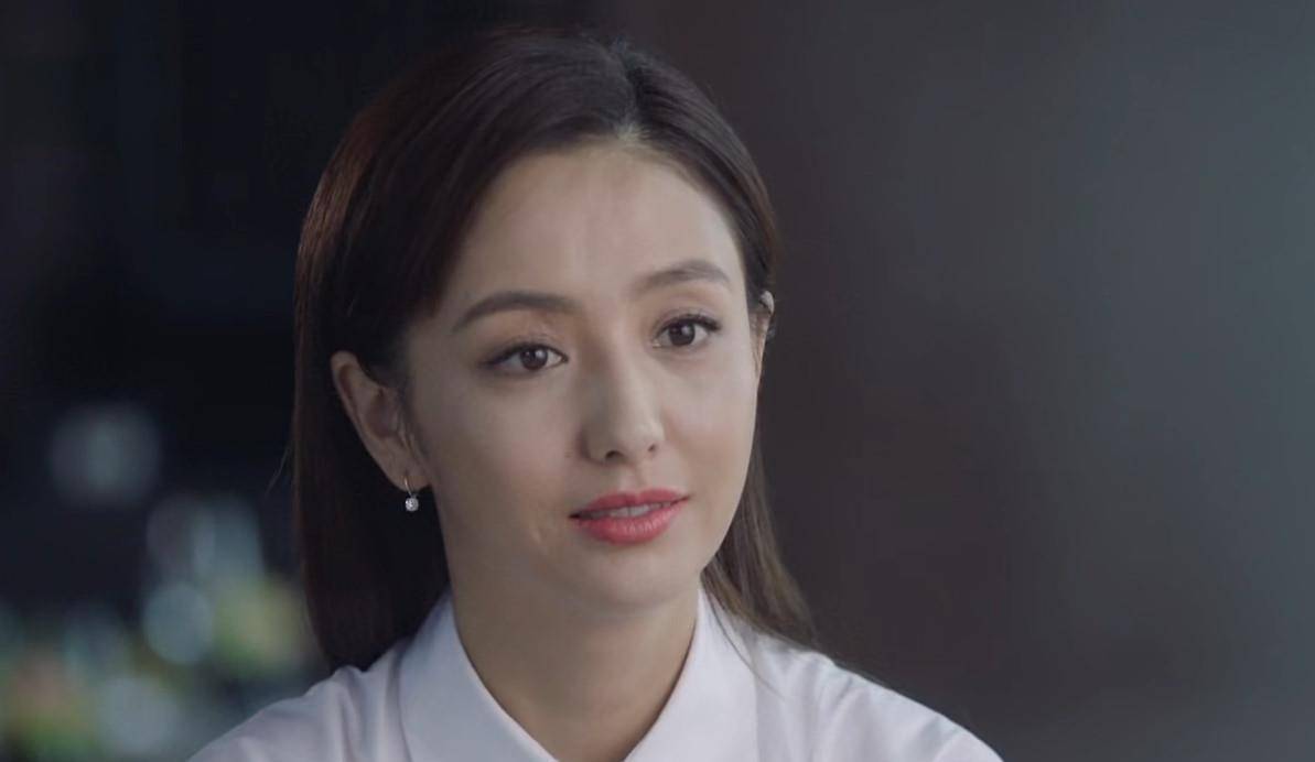 完美关系:张馨予黄轩酒后乱性,婚礼前发现身孕,黄轩"我娶你"_陈数