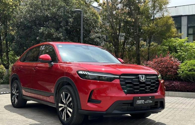 不被看好的日系suv,为什么广东佬照单全收?_搜狐汽车_搜狐网