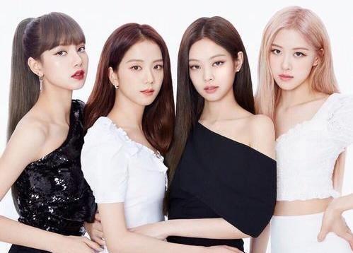 mv中jisoo穿着韩服拿筷子弹古筝_玄琴_乐器_画面