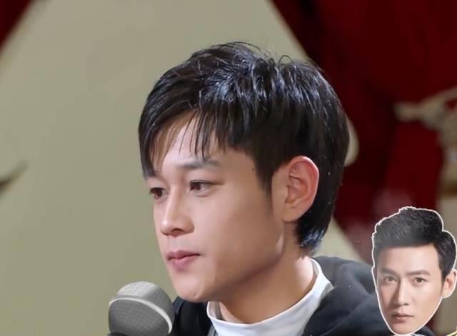 《奔跑吧》baby不认识赖冠霖,场面超级尴尬,李晨急忙一句话圆场_杨颖