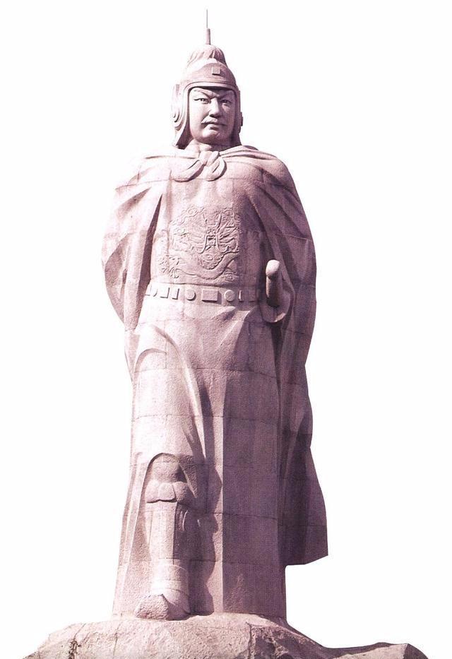 郑芝龙是如何成为南中国海海贼王的?_荷兰_海上_台湾