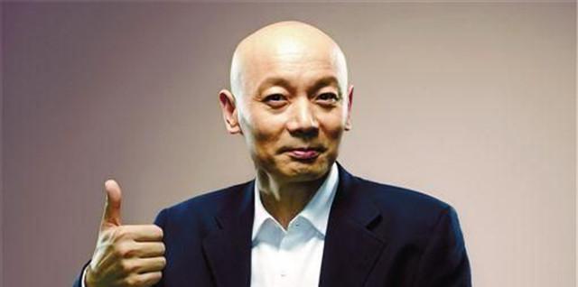 "葛大爷"是他亲舅舅,贾静雯是他前女友,他的名字却鲜为人知_吕行_葛优