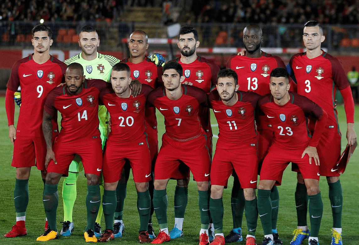 6月27号u21欧青赛赛事前瞻:葡萄牙状态不佳?比利时逆转出线?