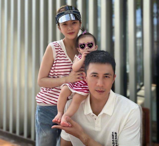 王灿"示爱日"晒大量合照表白杜淳,夫妻不惧争议越爱越高调_平台_官宣