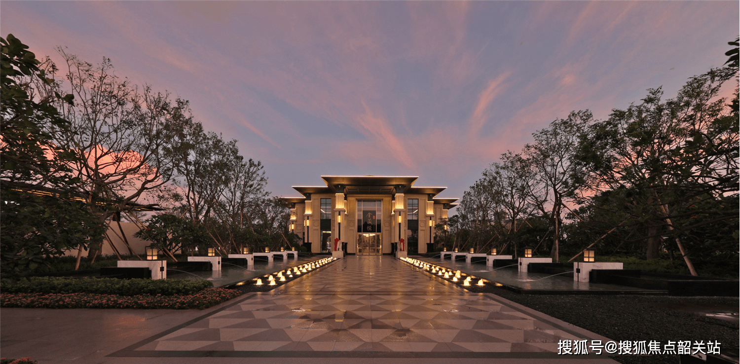 珠海湖心金茂悦城市花园售楼处(欢迎您)首页网站@湖心金茂悦城市花园