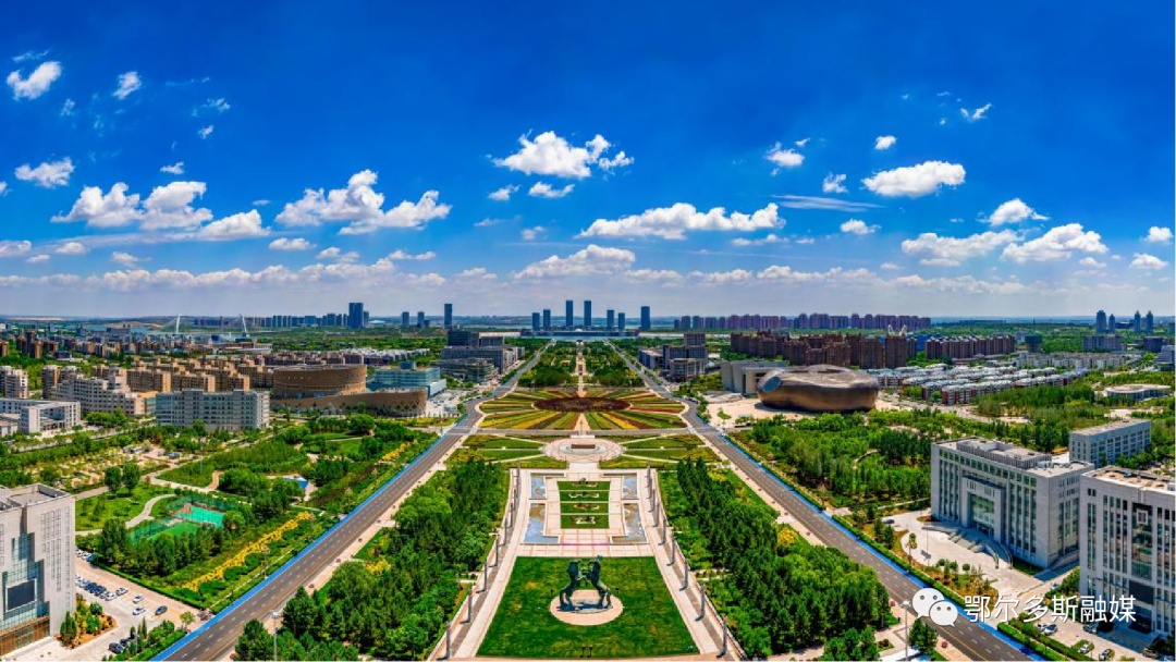 内蒙古鄂尔多斯旅游攻略:一代天骄成吉思汗的长眠之地 内蒙古鄂尔多斯旅游攻略:一代天骄成吉思汗的长眠之地