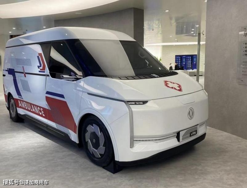 从内至外转型突围，东风御风全力布局VAN车市场_搜狐汽车_搜狐网