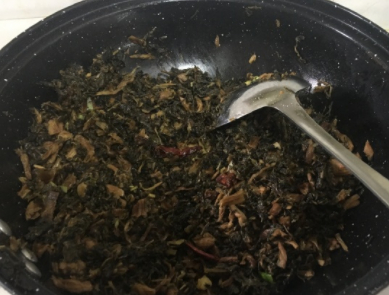 原创            梅菜扣肉的家常做法，油而不腻，超下饭，比饭店的还好吃（梅菜扣肉最好吃的做法）