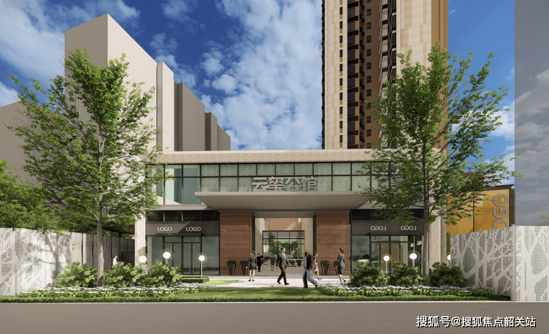 惠州云玺公馆售楼处(营销中心电话)惠州云玺公馆售楼中心欢迎您-户型