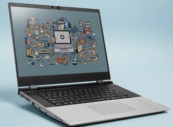 镁应用:可成科技为 framework 全新16英寸模块化笔记本供应镁合金