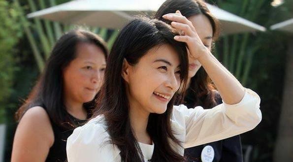 郭晶晶和他在一起11年,差点嫁过去,今39岁成富豪当上爸爸_田亮_生活