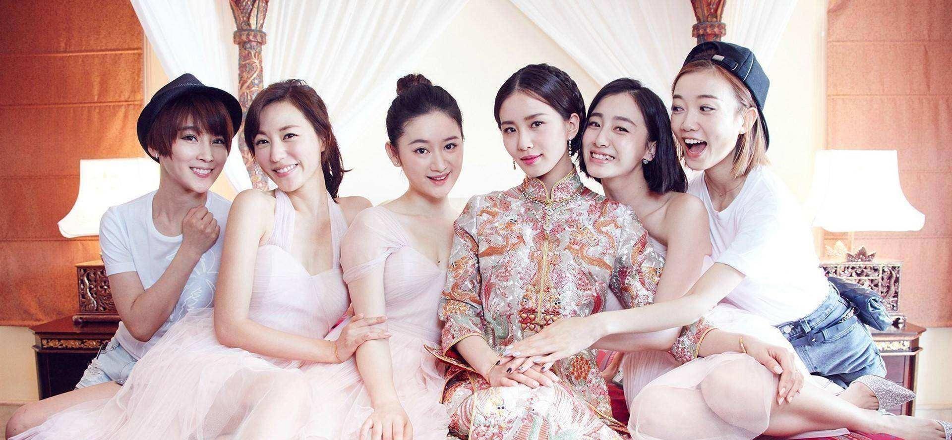 出道10年,刘诗诗伴娘,叶青能否借《锦衣之下》大火?_part_剧中_阿哥