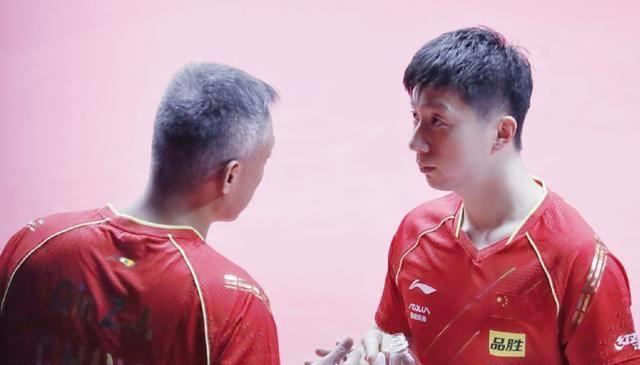 马龙神奇逆转进八强,对手已绝望_比赛_周雨_奥运