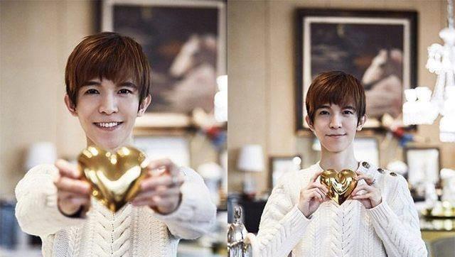 郭敬明凌晨发文为郭采洁庆生,34个字表露心声!_关系_微博_电影