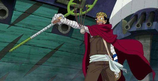 乌索普是否会在和之国延续"绝境乌索普"称号?_时候_佩罗娜_草帽海贼团