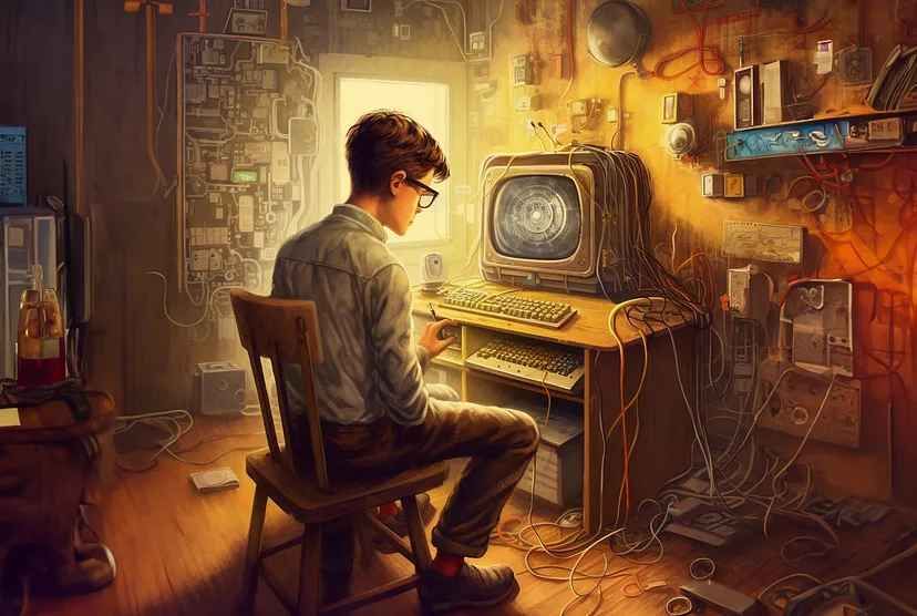 ChatGPT：人工智能未来的关键驱动力量