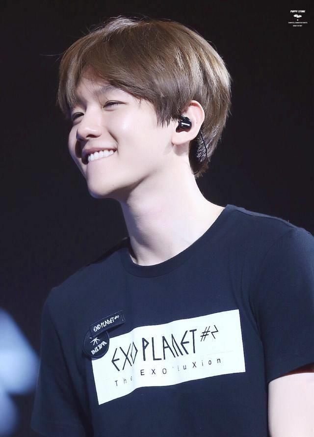 边伯贤一人打败韩流多支一线男团,成绩仅次于bts,压制exo成败笔_防弹