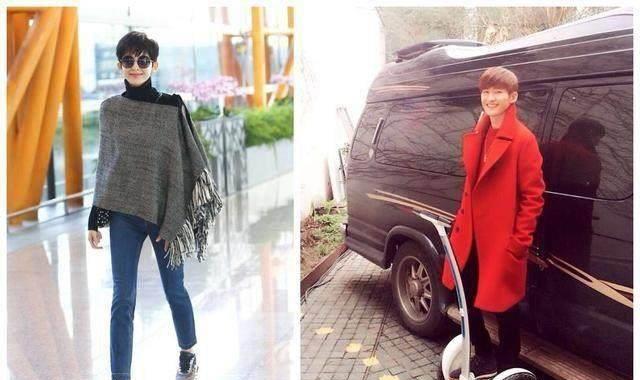 古力娜扎和张翰真有夫妻相吗?其实我最服倒数第二位_黄渤_一家人_许晴