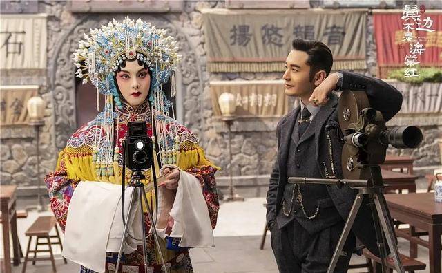 网传井柏然吴磊将出演《张公案》,这阵容或能为耽改剧"正名"_双男