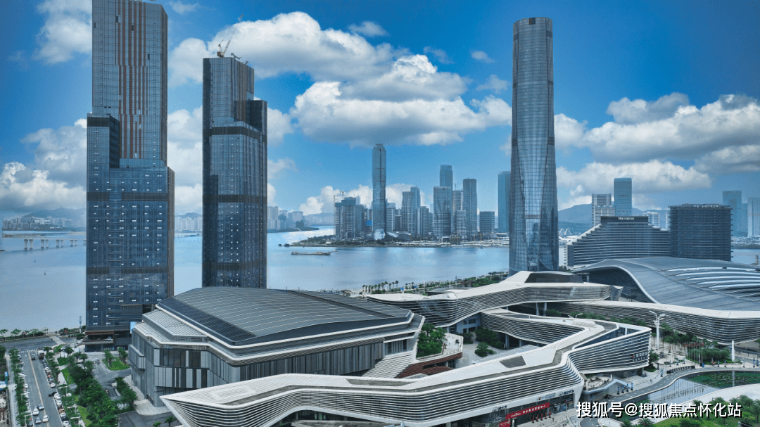 华发商都(华发商都)楼盘网站丨珠海十字门(华发商都_华发商都)丨楼盘