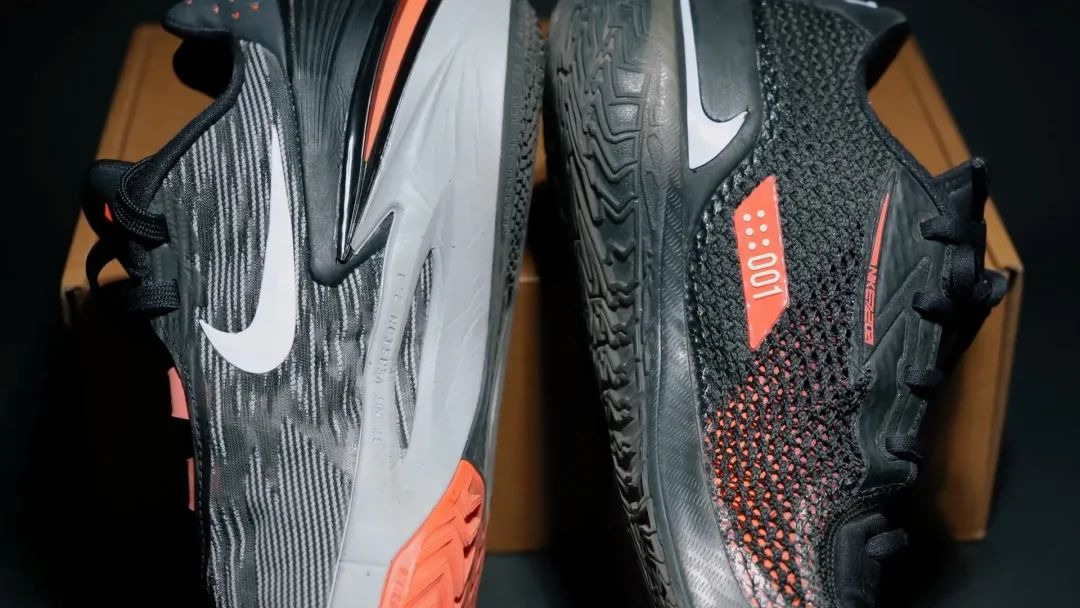nike gt cut 2对比一代有提升吗 发售半年后真假如何鉴定?