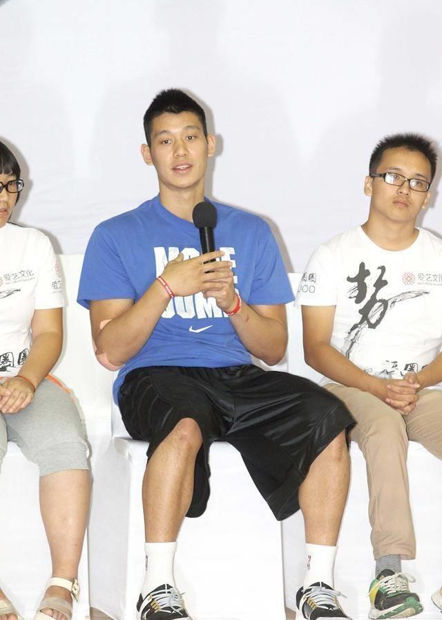 养娃做好这3点孩子轻松长高_运动_林书豪_因为