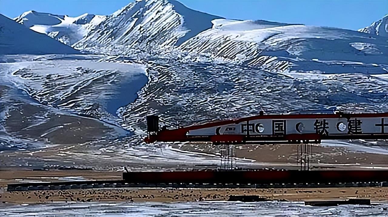 尼泊尔花80亿修建中尼铁路,美印百般阻挠,中尼铁路为何非修不可_中国