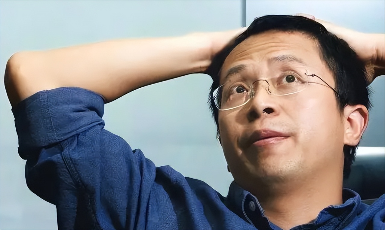 53岁周鸿祎考上清华博士,晒通知书羡煞旁人!