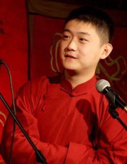 张云藩_相声_栾云平