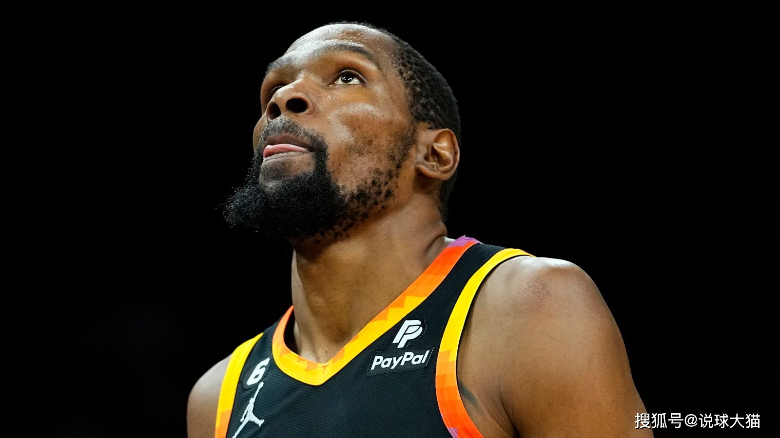 杜兰特_决赛_nba