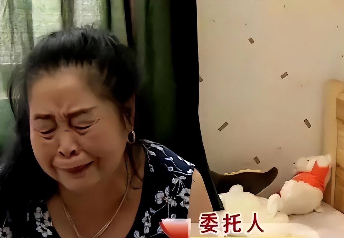 47岁湖南女子离婚嫁给小16岁男友,12年后哭诉:我要回家_曾翔_徐英