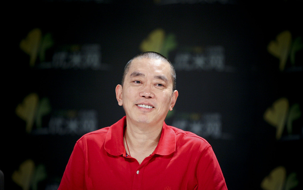 建中国第一高楼失败而破产,如今翻身赚数百亿_史玉柱_汉卡_电脑