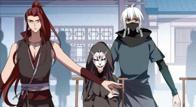 凤逆天下:千代冬儿再次挑衅凰北月,凰北月选择了逃避_因为_实力_事情