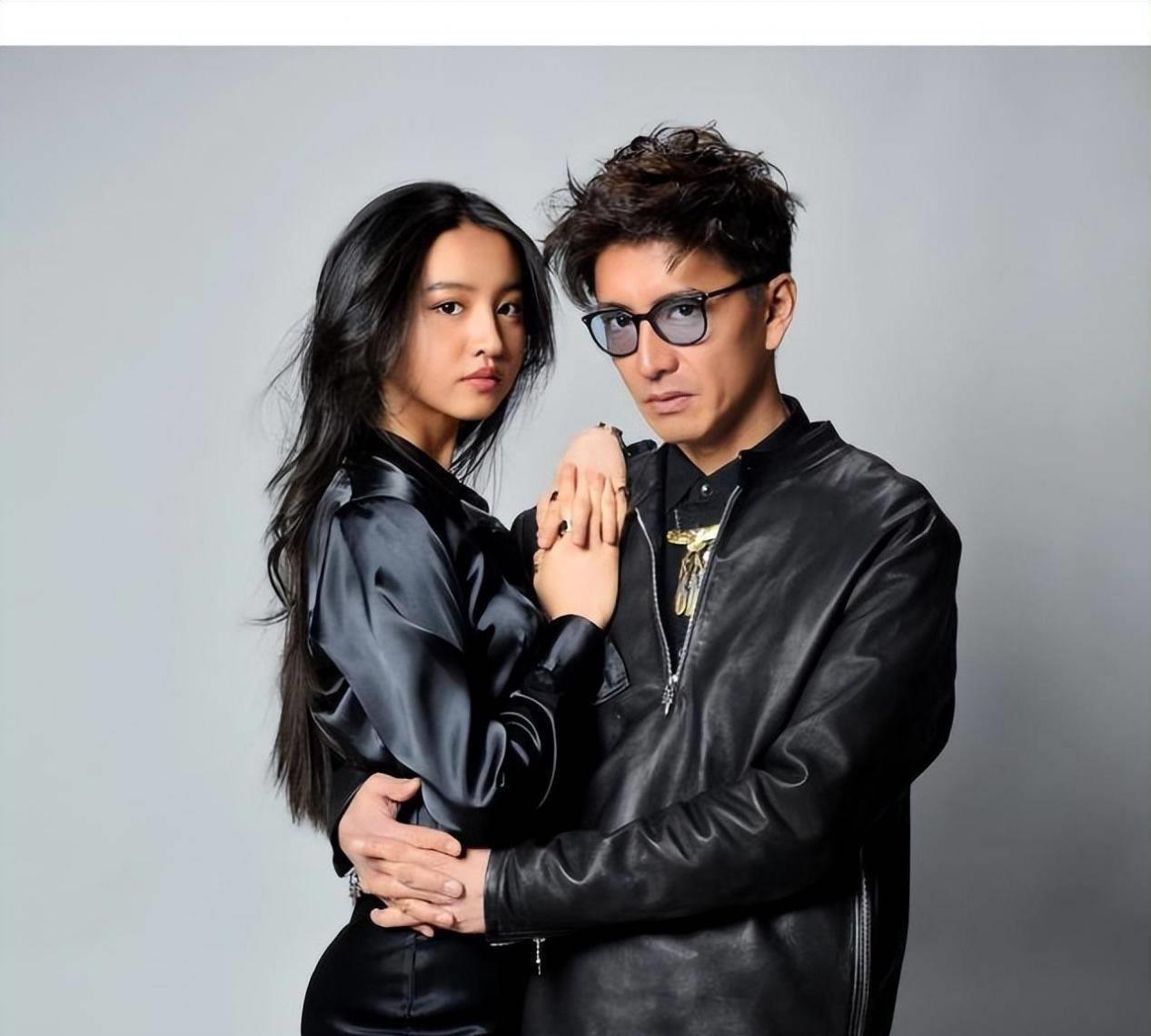 不老男神木村拓哉50岁生日,两个女儿送祝福,一家太温馨_父亲_照片