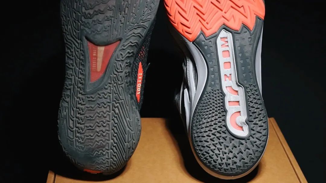 nike gt cut 2对比一代有提升吗 发售半年后真假如何鉴定?