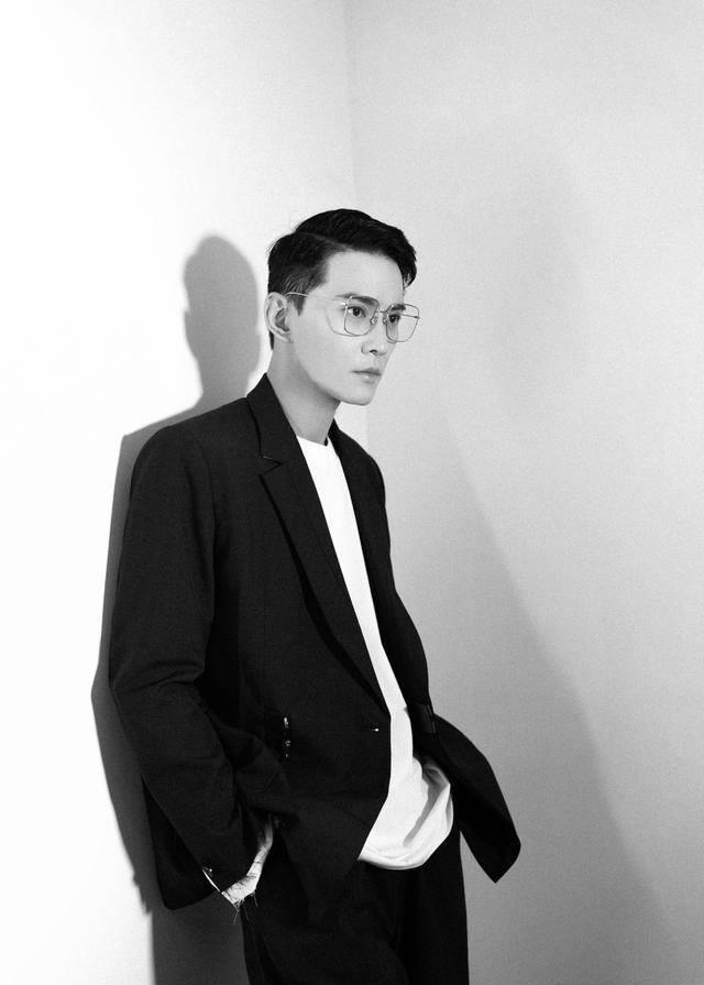 古装男神——徐正溪_英气_面部_眼睛