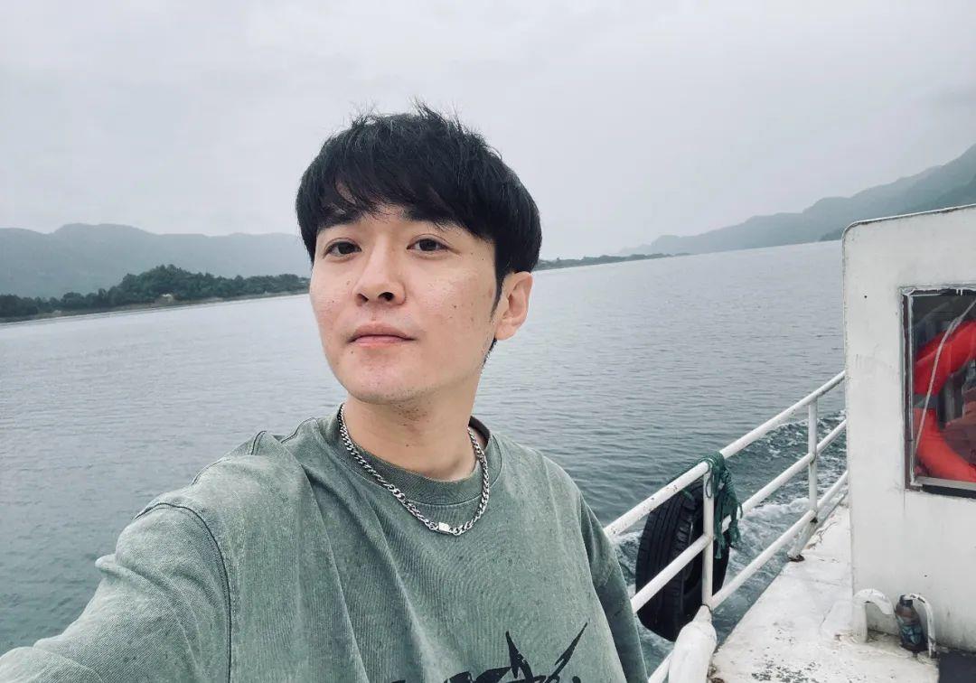 终于等来泥鳅zinco的新专辑!这两年的等待值吗?_人生_生活_歌词