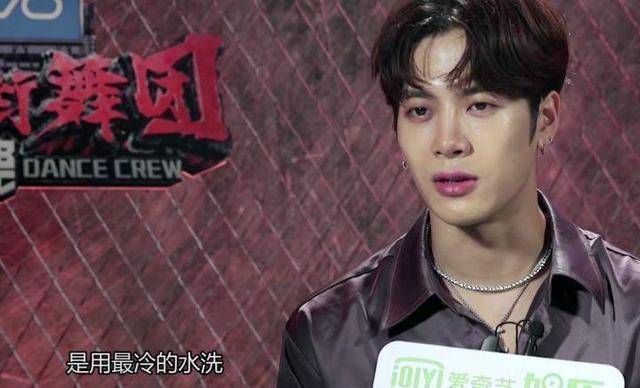 王嘉尔再次过度劳累晕倒住院:把三年的觉都睡回来了_直播_实力_身体