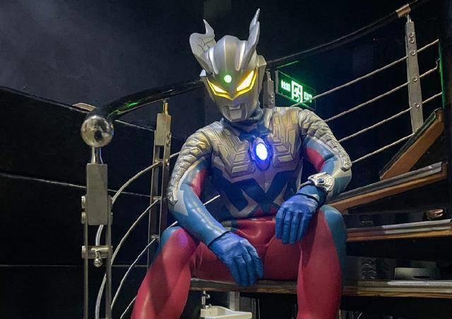 鬼灭之刃:上弦之二声优公开宫野真守收敛声线愉悦型赛罗奥特曼_角色