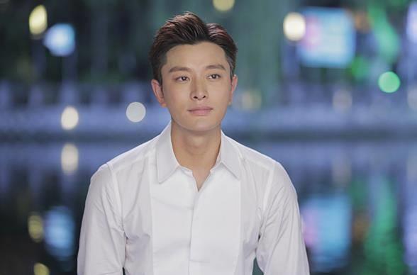 贾乃亮其实就是一个非常喜欢运动的人,并且也经常