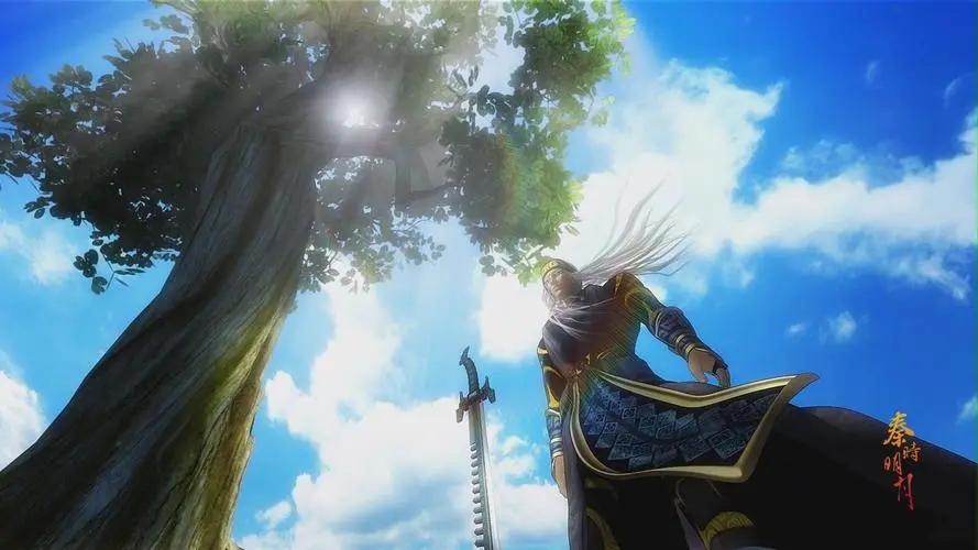 世界_龙族_剧情